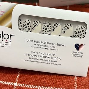 Color street / spot on